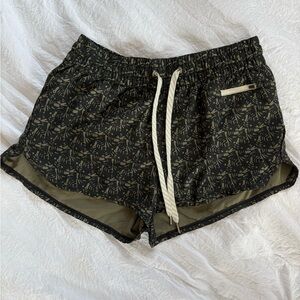 Vuori Clementine Shorts 2.0